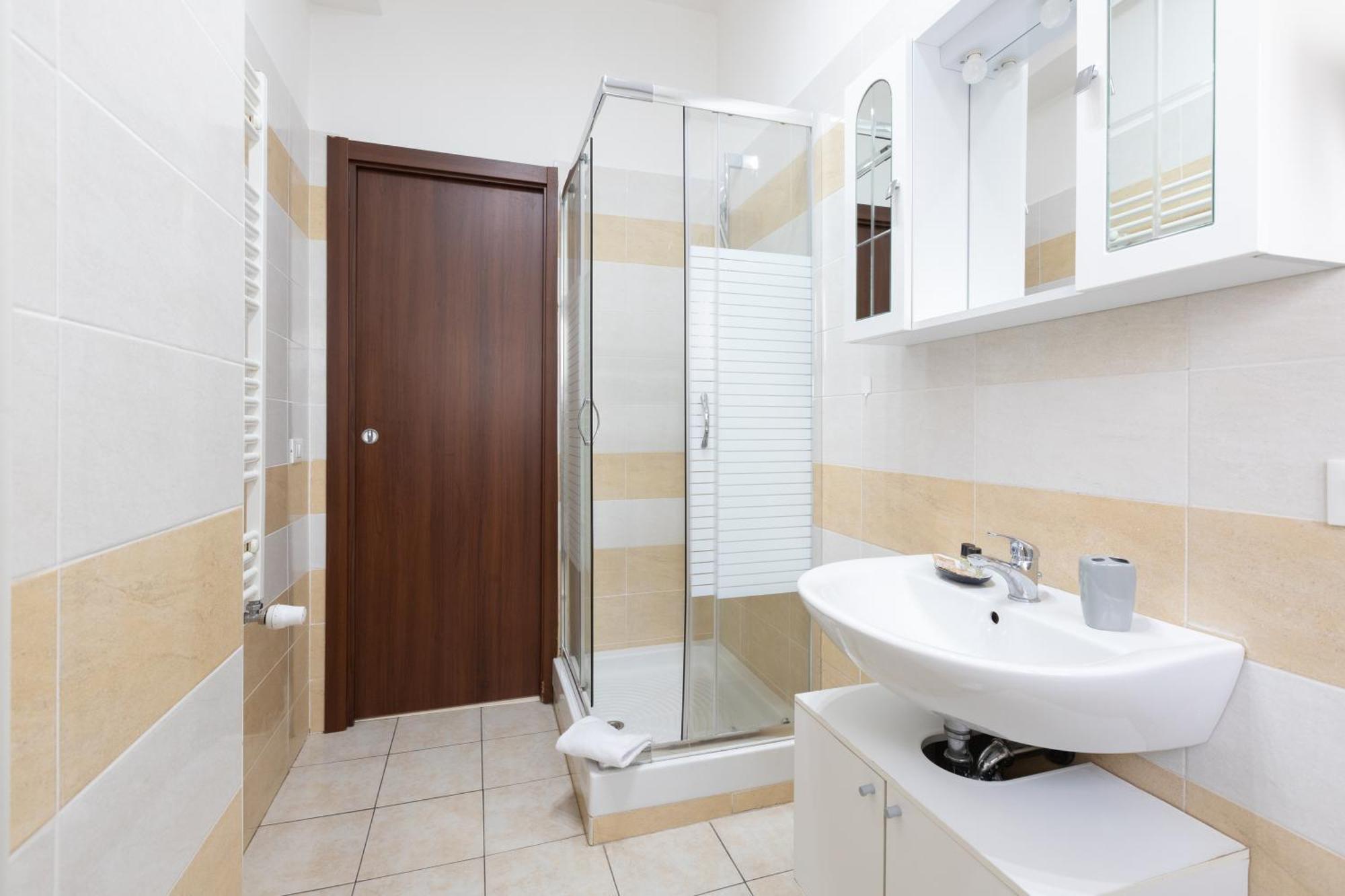 Affittacamere Alpino 76 โรม ภายนอก รูปภาพ