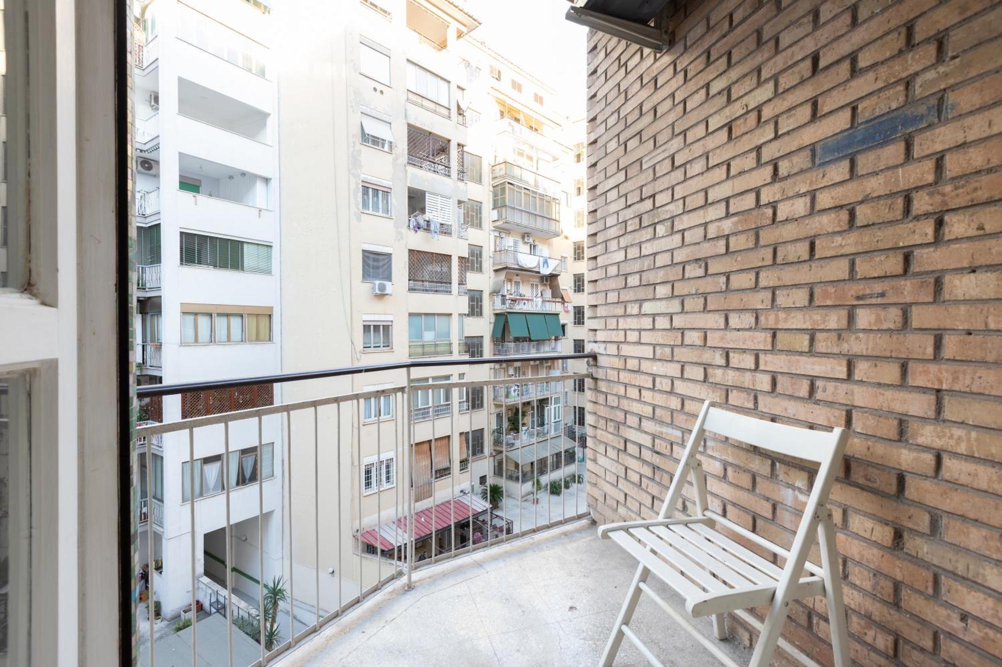 Affittacamere Alpino 76 โรม ภายนอก รูปภาพ